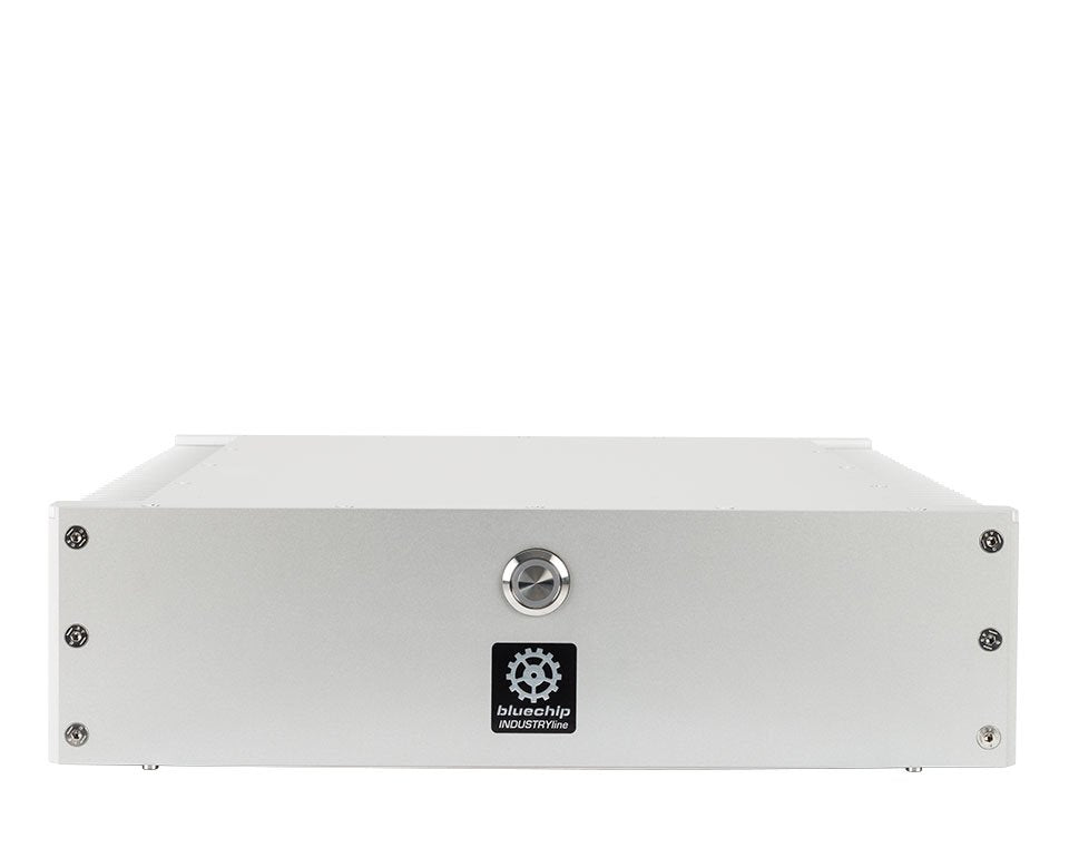 Azulchip Industryline S3024p I5 14400t W11pro 8gb 500gb Ssd, 2 X Gigabit Ethernet, Intel® Uhd Grafik