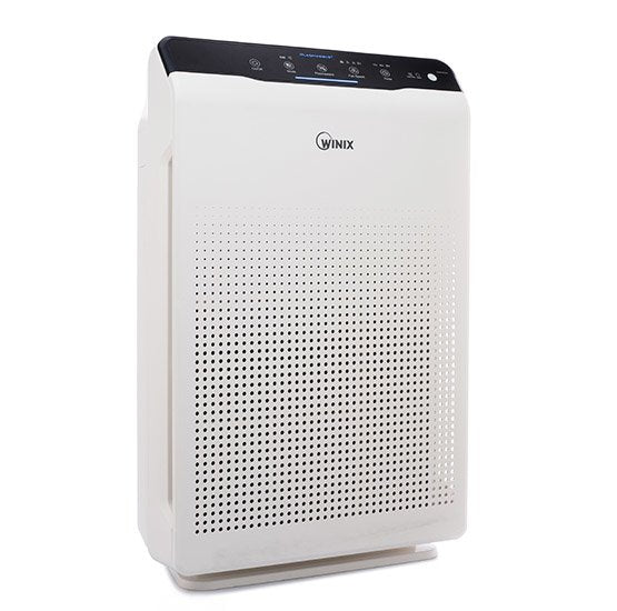 EAN 8809490581332 - Winix ZERO 35 m² 51 dB 70 W Negro, Blanco imagen 3