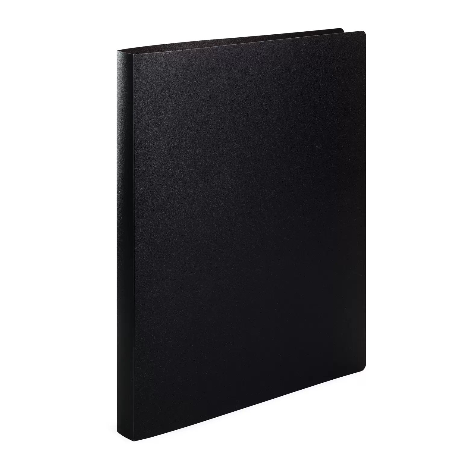 Carpeta De Anillas Herma A4 Uni Negro