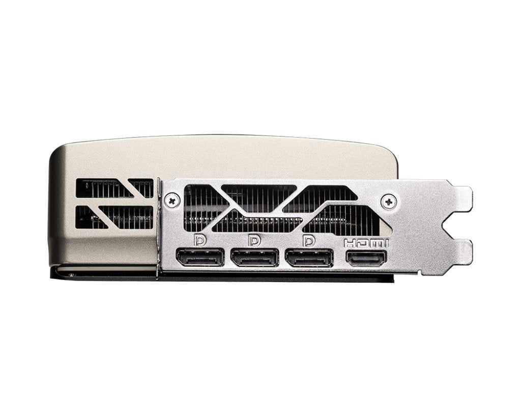 EAN 4711377362245 - MSI GeForce RTX 5080 16GB EXPERT OC NVIDIA GDDR7 imagen 5