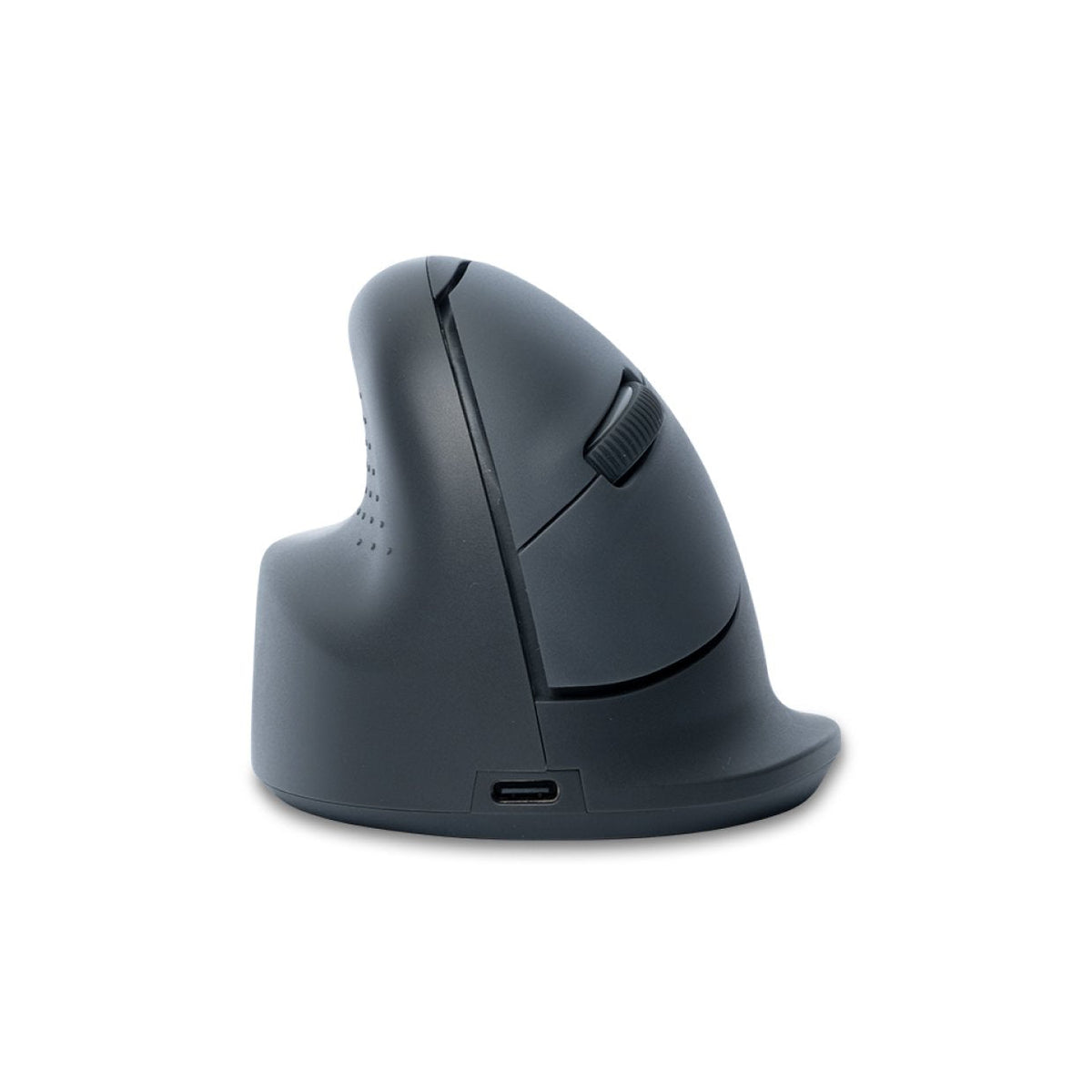 R-Go Ratón He Basic Ergonómico Izquierda Bluetooth