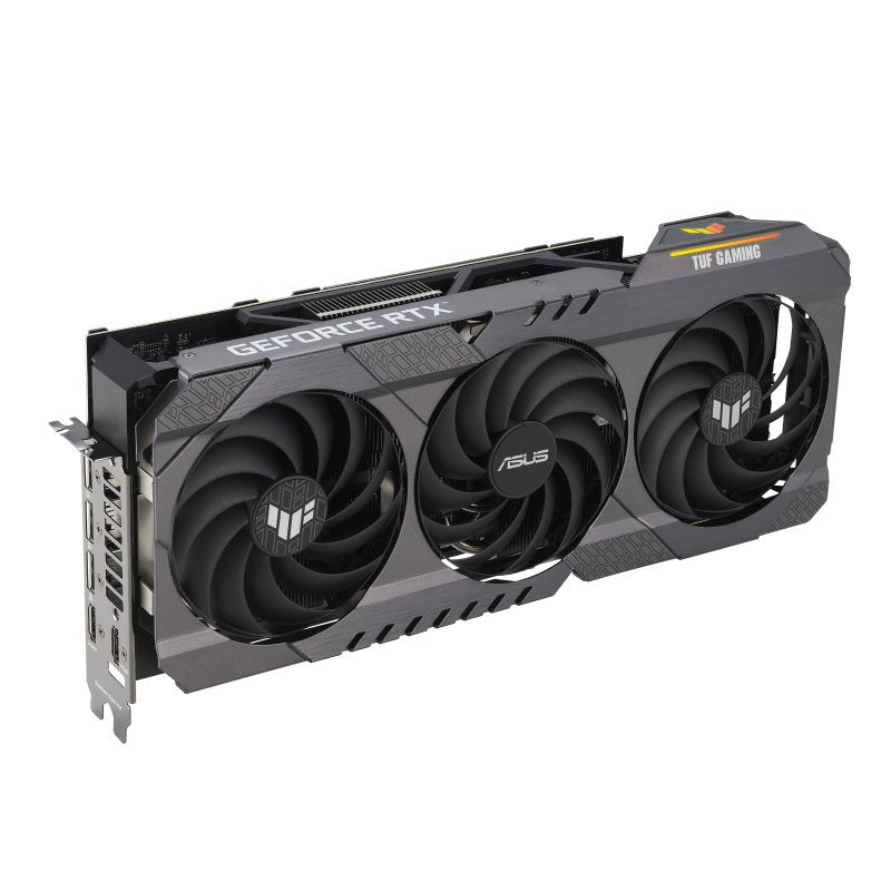 Vga Asus Geforce® Rtx 4090 24gb Tuf Gaming Og Oc