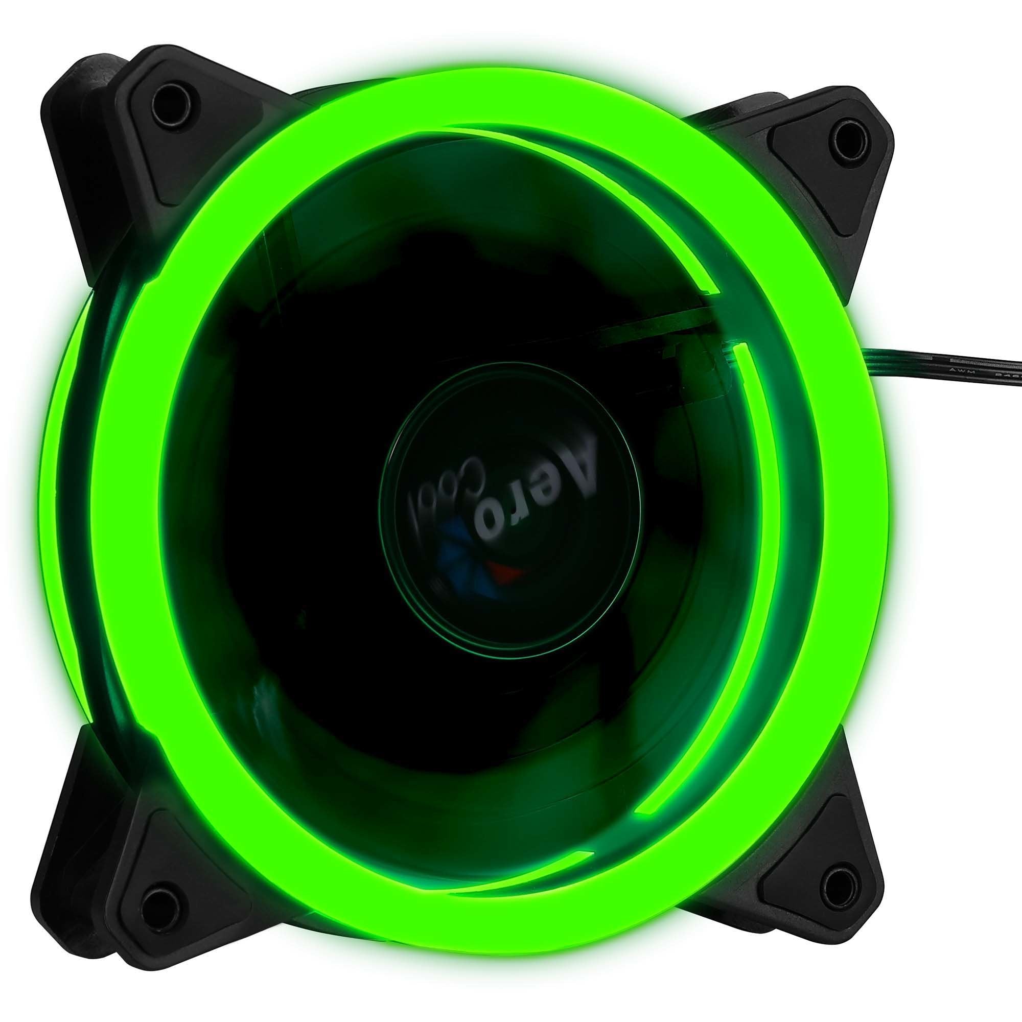 Ventilador Aerocool Rev 120x120 Rgb