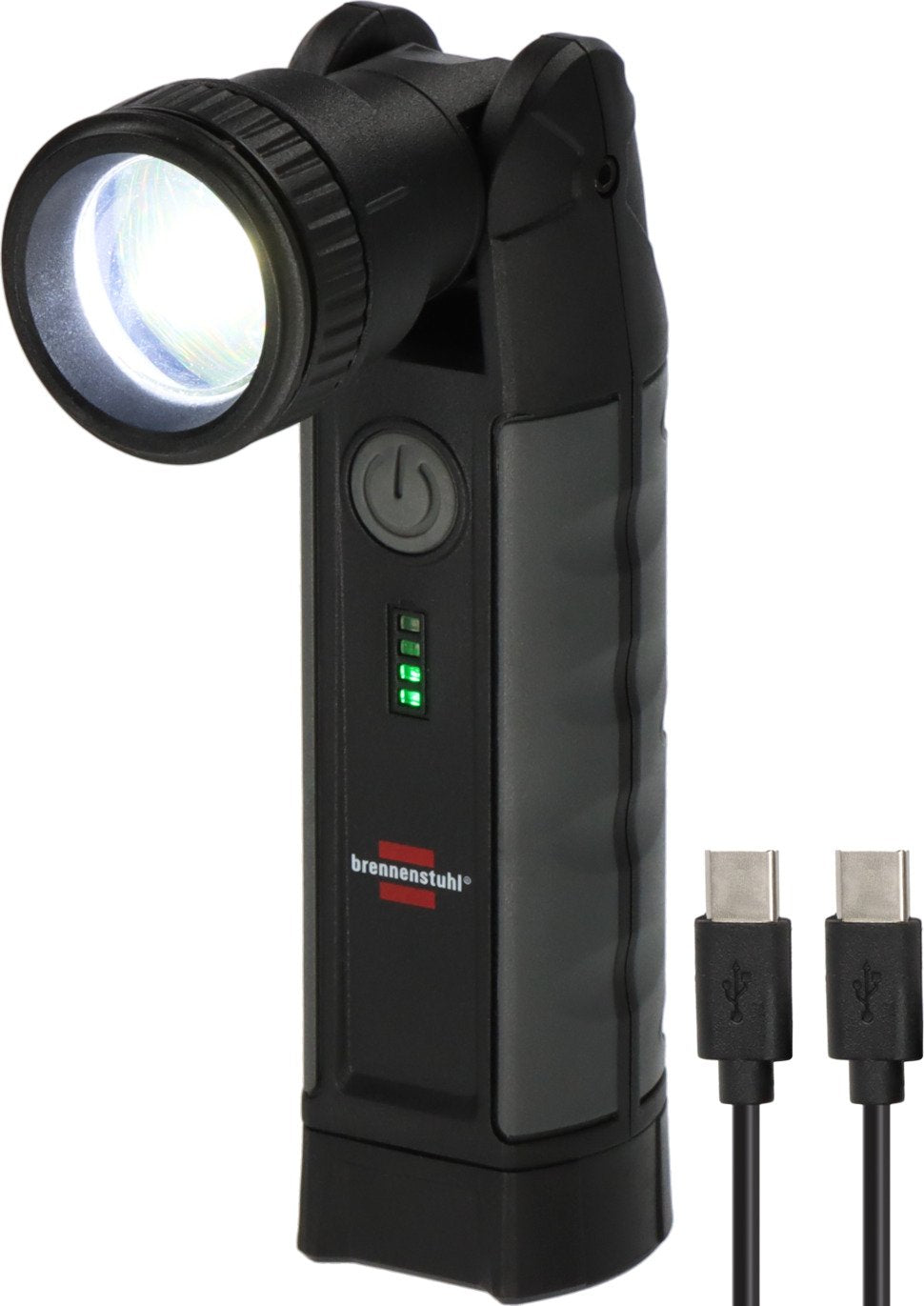 Brennensilla Professional Akku Led Taschenlampe Tl 1000 Acw