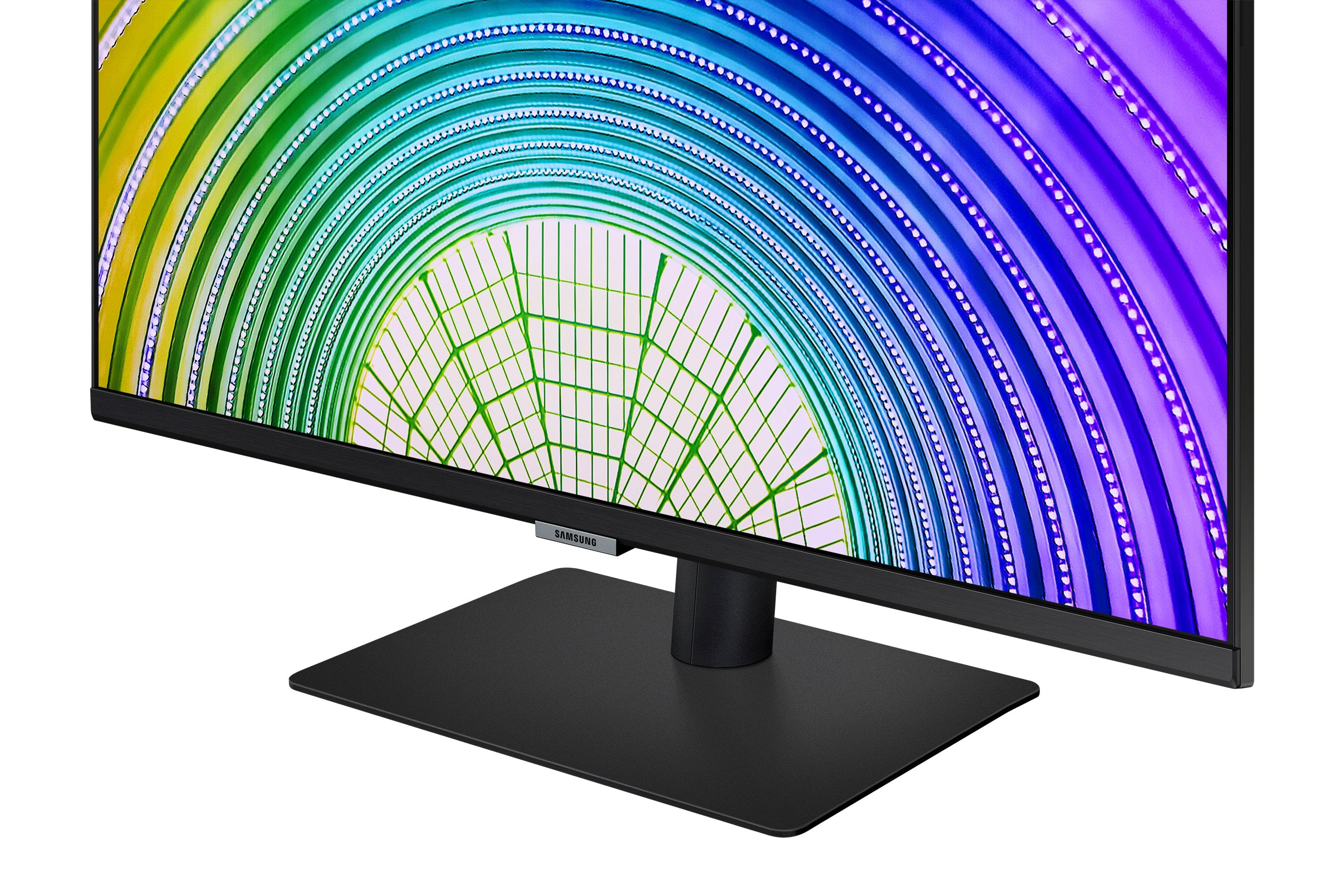 EAN 8806090952630 - Samsung S60UA pantalla para PC 68,6 cm (27") 2560 x 1440 Pixeles Quad HD LCD Negro imagen 12