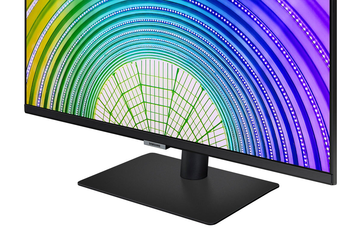EAN 8806090952630 - Samsung S60UA pantalla para PC 68,6 cm (27") 2560 x 1440 Pixeles Quad HD LCD Negro imagen 12
