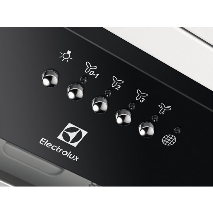 EAN 7333394127323 - Electrolux CFG526R Encastrada Negro 450 m³/h imagen 5