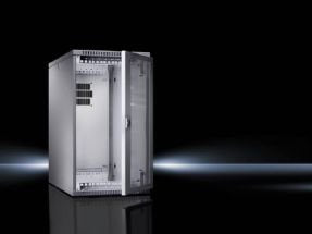 EAN 4028177625426 - Rittal DK 7501.000 5U Rack o bastidor independiente Gris imagen 1