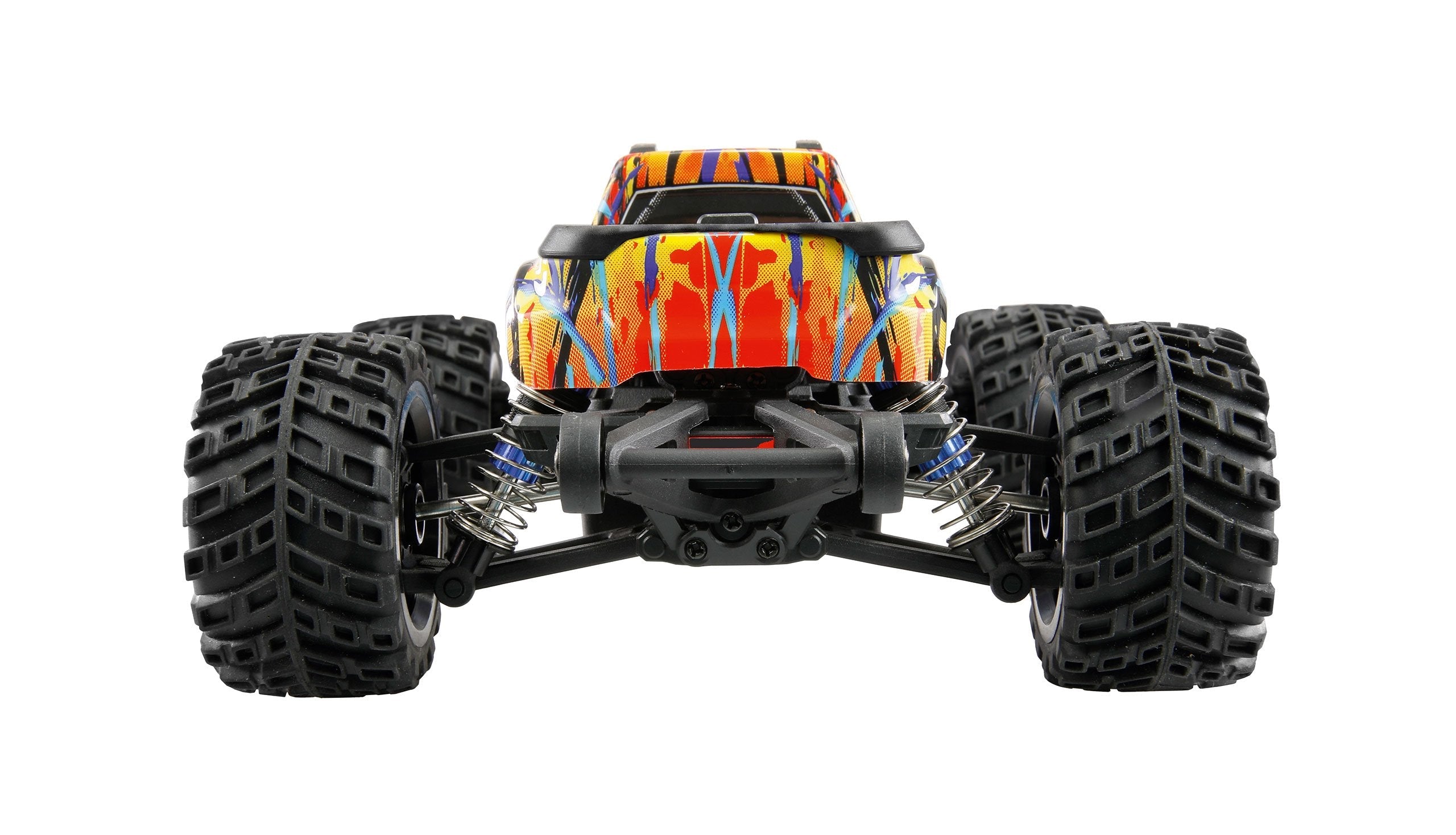 Amewi Rc Monmertruck Hypergo Mtx20 1:20 Rtr Hnt 14+