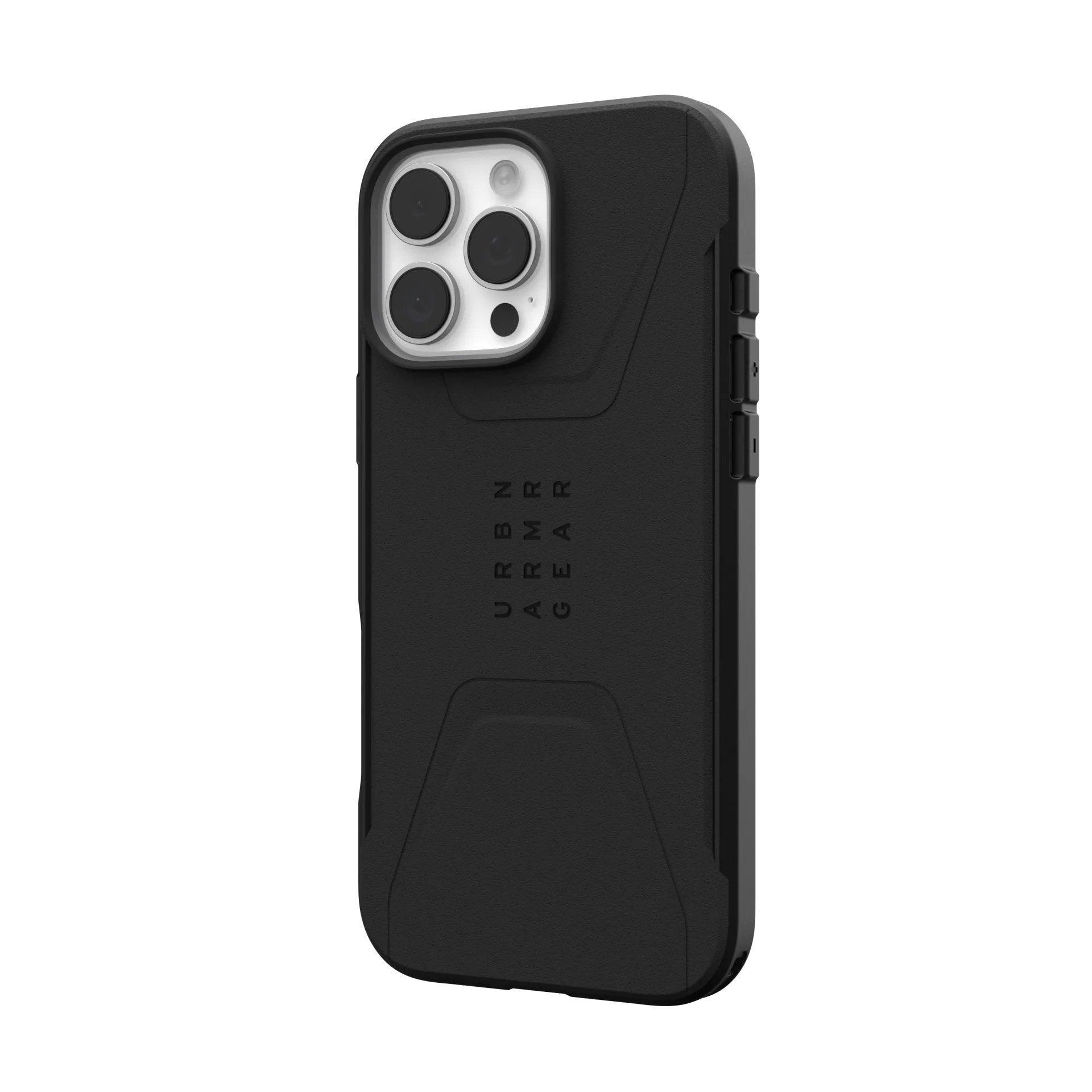 EAN 0840283914140 - Urban Armor Gear Civilian funda para teléfono móvil 17,5 cm (6.9") Negro imagen 3