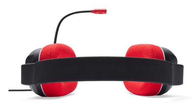 Auriculares Estreo Switch  Accs