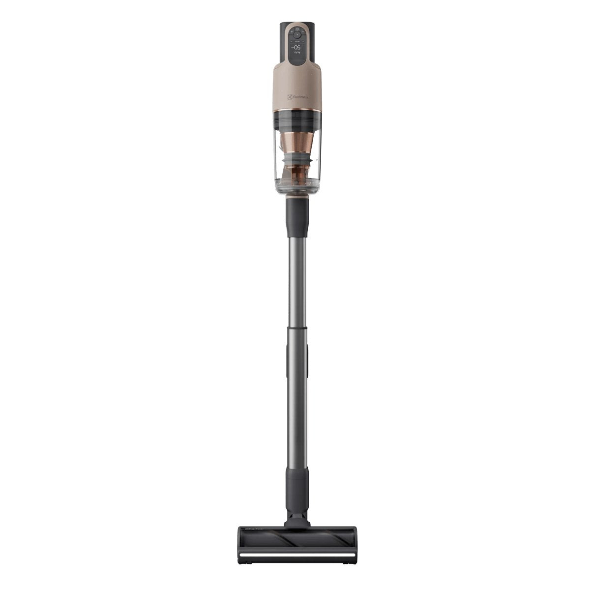 EAN 7333394093369 - Electrolux EP91UB21WB Aspiradora escoba 2 en 1 Batería Secar Sin bolsa 0,6 L Avellana imagen 6
