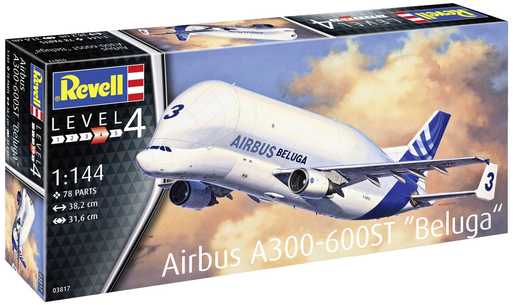 EAN 4009803038179 - Revell 03817 no categorizado imagen 2