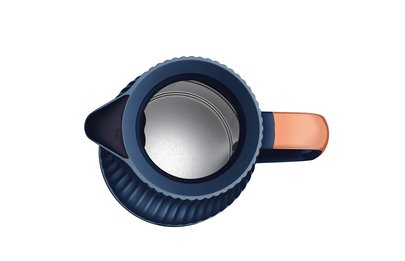 Tetera Tefal Loft Ko251430 Eléctrica 1,7 L Azul