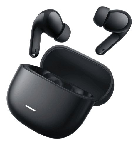 Auriculares Xiaomi Redmi Buds 8 Lite Bluetooth  Negro Bhr08omgl
