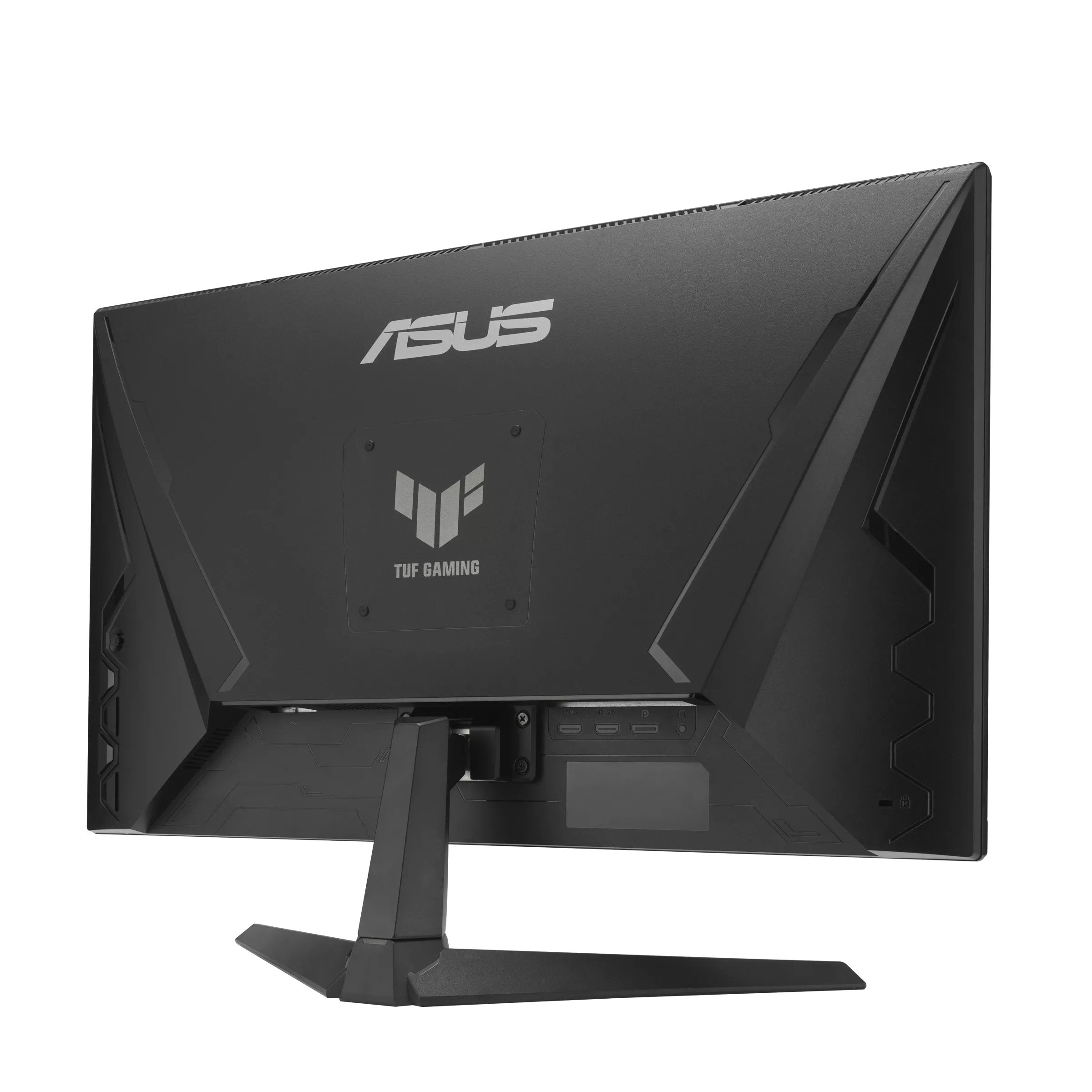 Asus Tuf Gaming Vg259q3a 24.5" Ips Wled Fhd 16:9 180hz 250cd M2 1ms 2xhdmi Dp