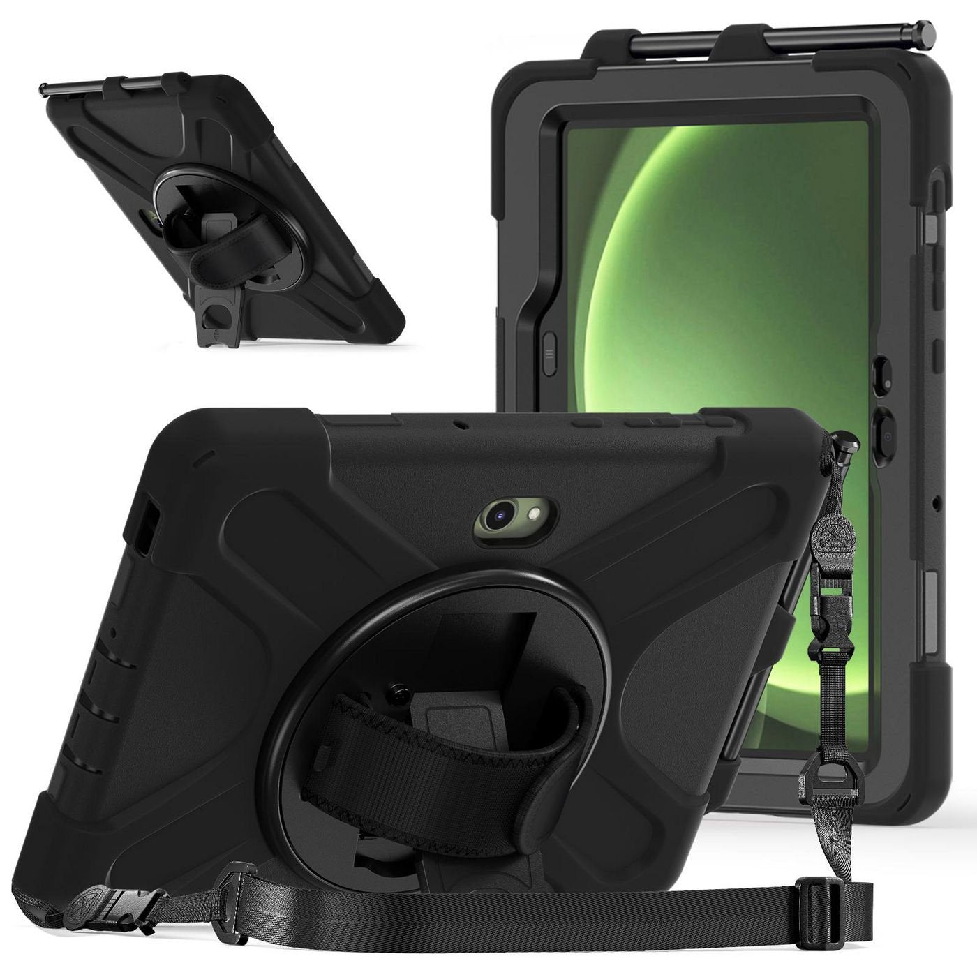 Galaxy Tab Active5  Pro/Active4 Pro/Active Pro