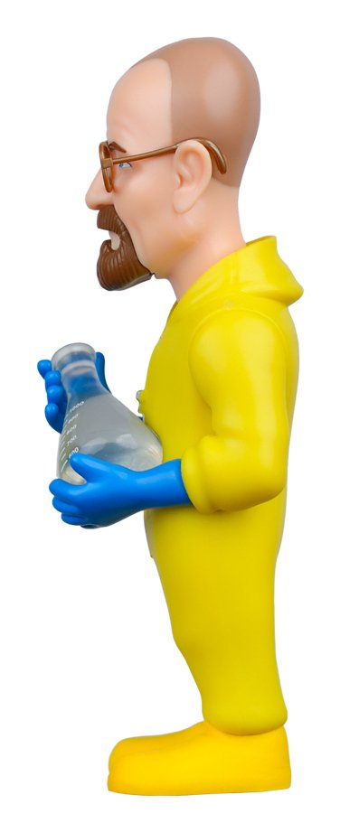EAN 8436605118901 - MINIX Breaking bad imagen 2
