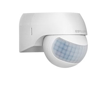 Esylux Md 180 Basic Em10055089 Bewegungsmelder 180 Wei