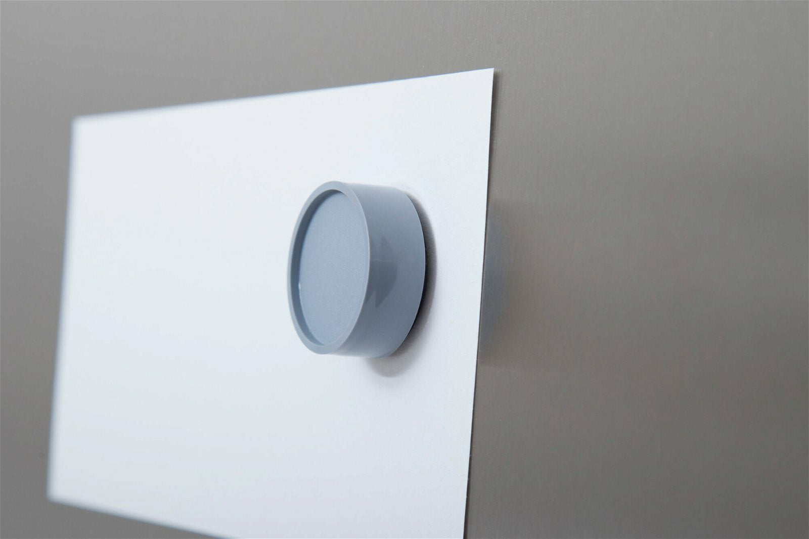 Maul Indumriemagnet Rund 29mm 10 Mück Gris