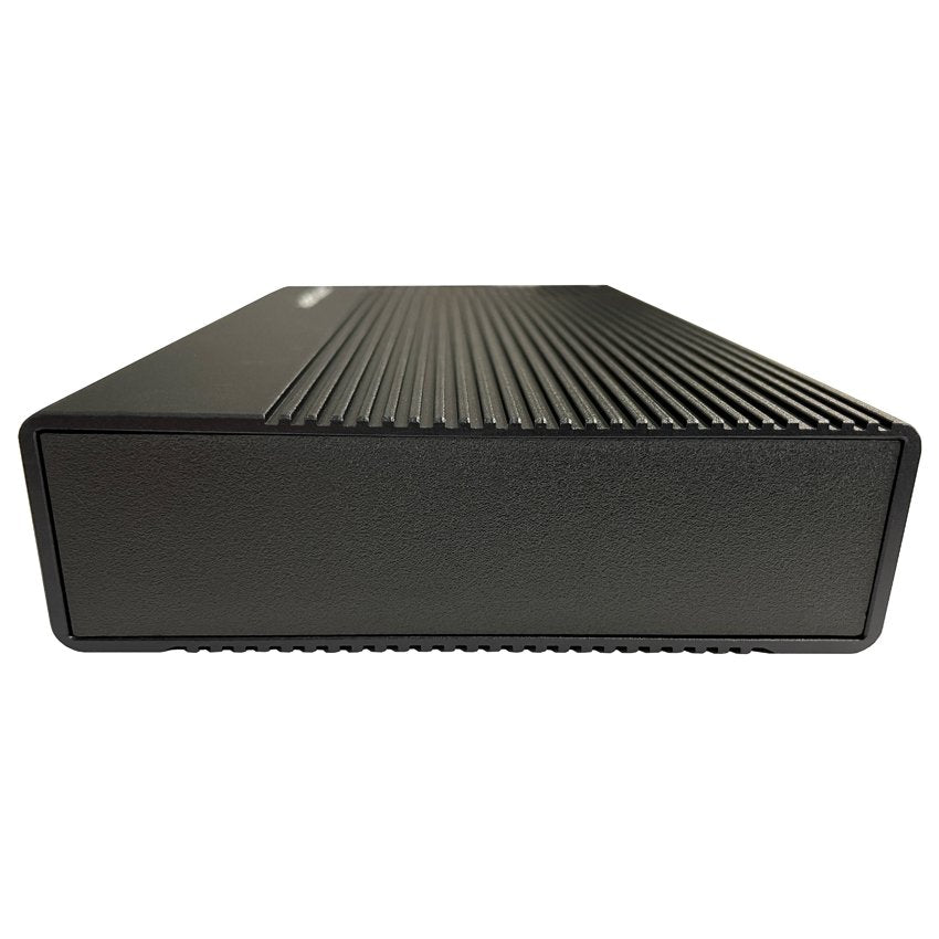 Lc-Power Lc-25u3-C Caja Externa Para Disco Duro/Ssd Negro 2.5"