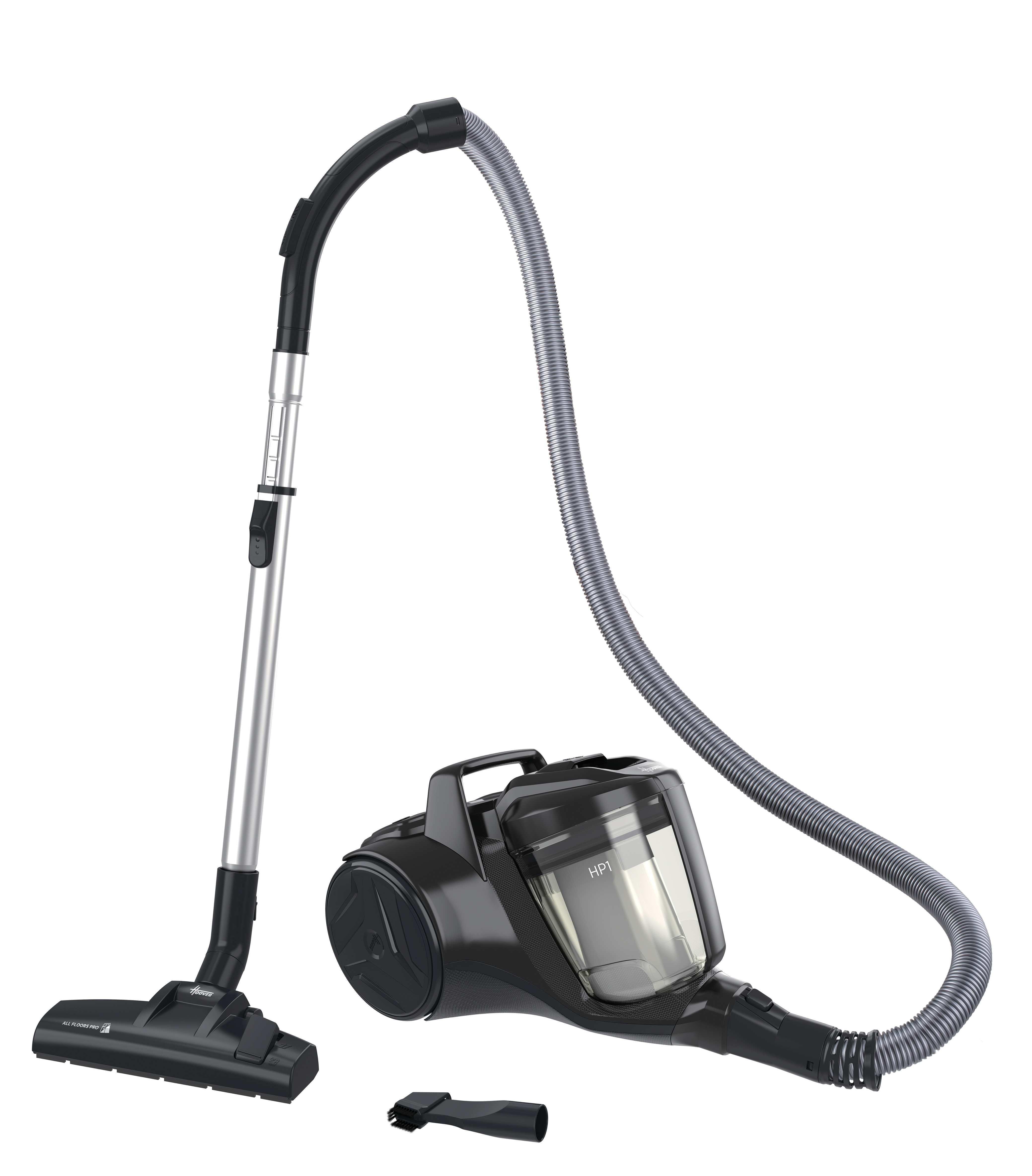 EAN 8059019095813 - Hoover HP105HM 011 2 L Aspiradora cilíndrica Secar 700 W Sin bolsa imagen 1