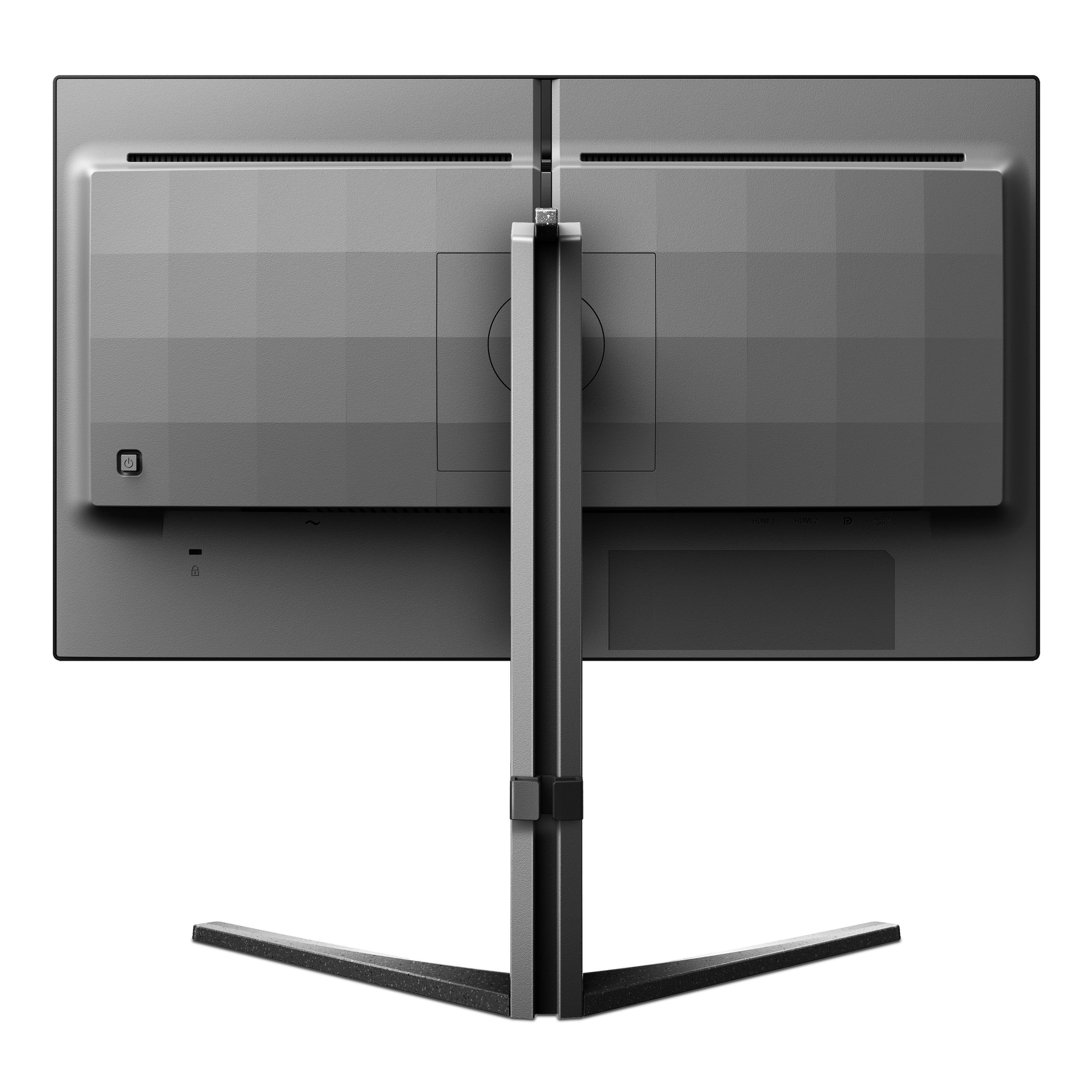 EAN 8712581800673 - Philips Evnia 25M2N3200W/00 pantalla para PC 62,2 cm (24.5") 1920 x 1080 Pixeles Full HD LCD Gris imagen 6