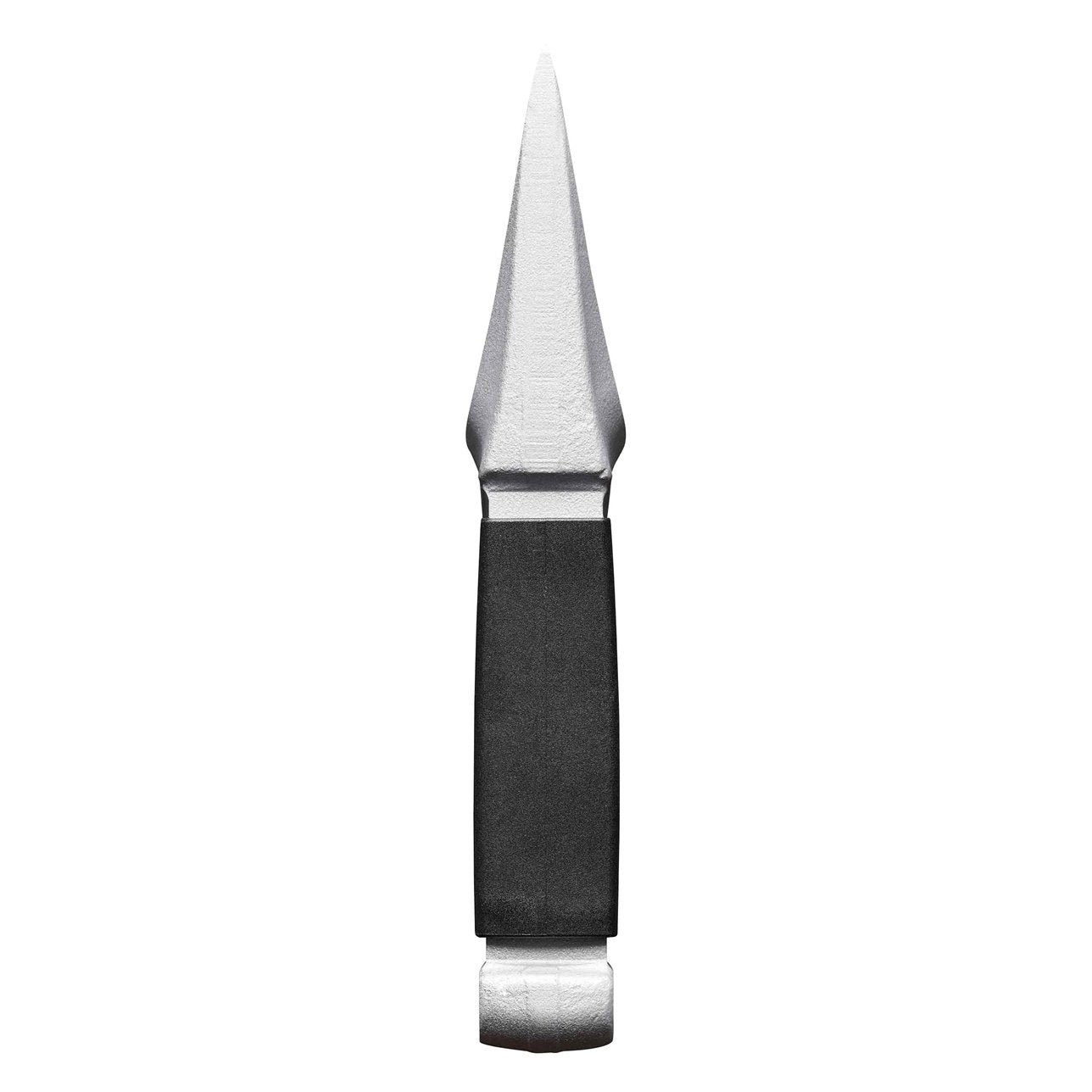 Hacha De Dividir Fiskars X-Series X28 Con Hoja En M, Negro/Naranja, Mango Largo 1069107