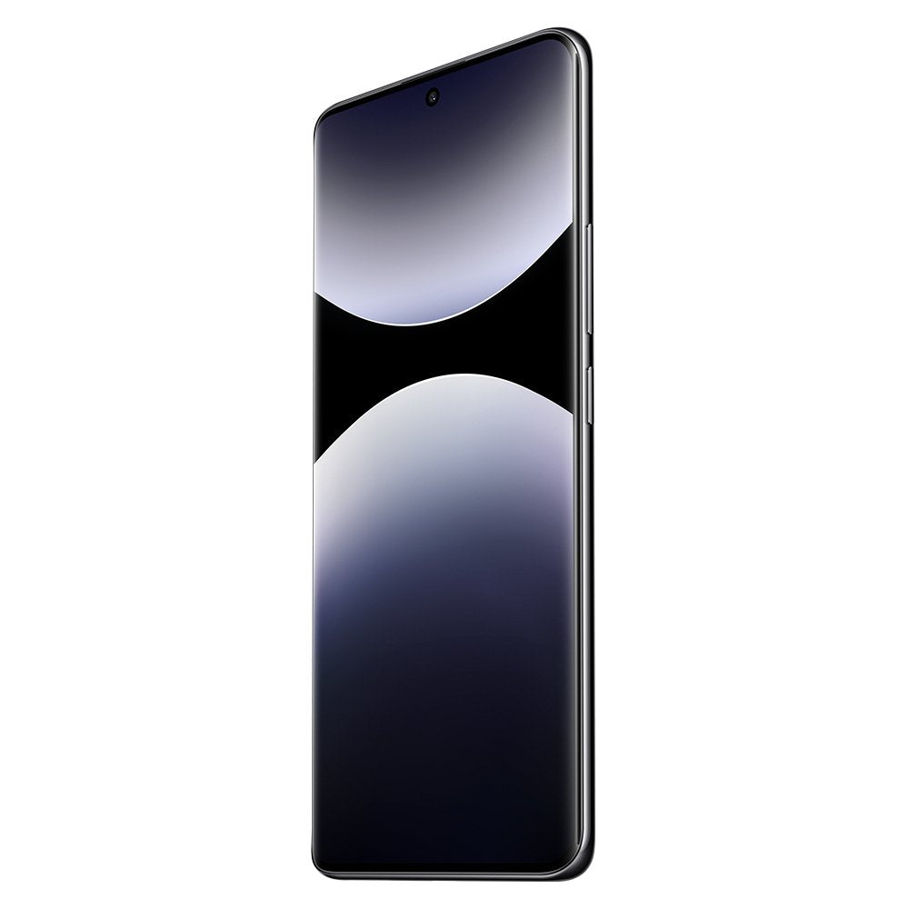 Xiaomi Redmi Note 14 Pro 5g Dual Sim 12gb Ram 512gb With Charger Black Eu