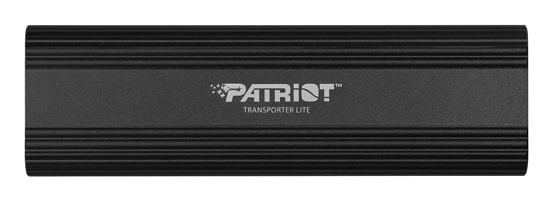 EAN 4711378421989 - Patriot Memory Transporter Lite 512 GB USB Tipo C 3.2 Gen 2 (3.1 Gen 2) Negro imagen 1