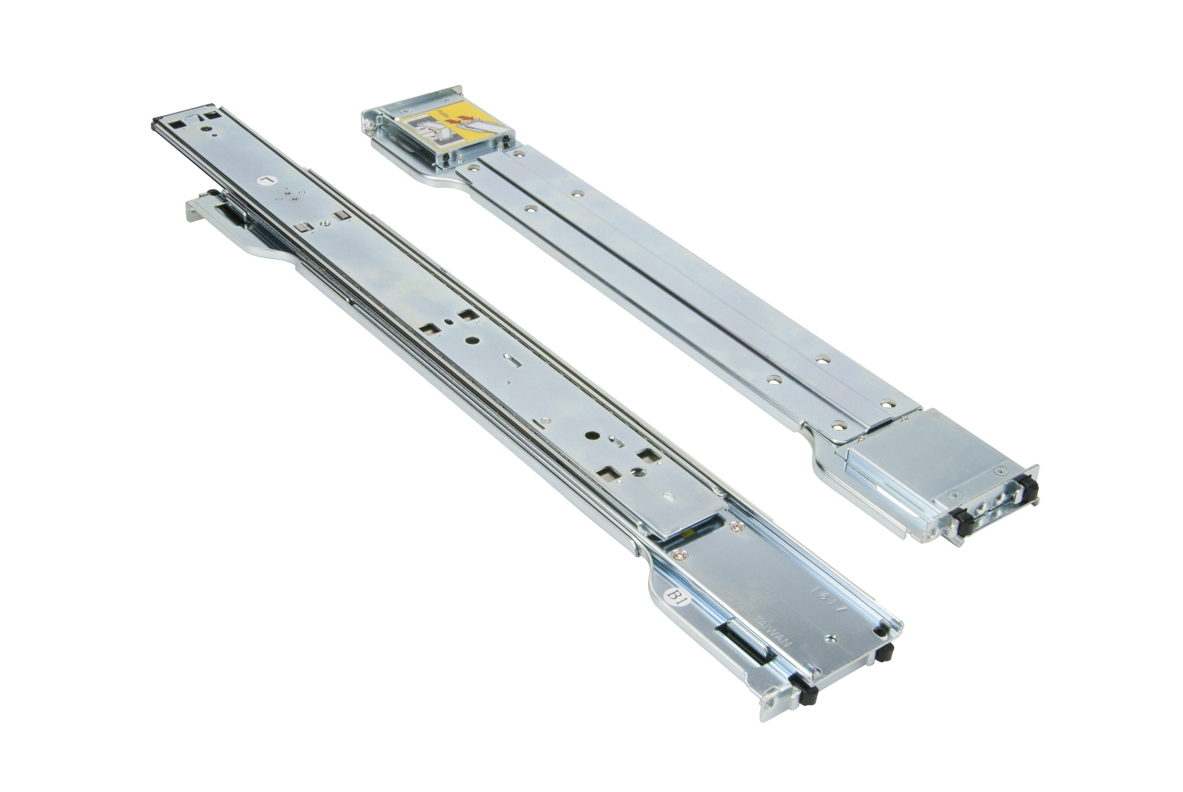 Supermicro Mcp-290-00058-0n Kit De Montaje