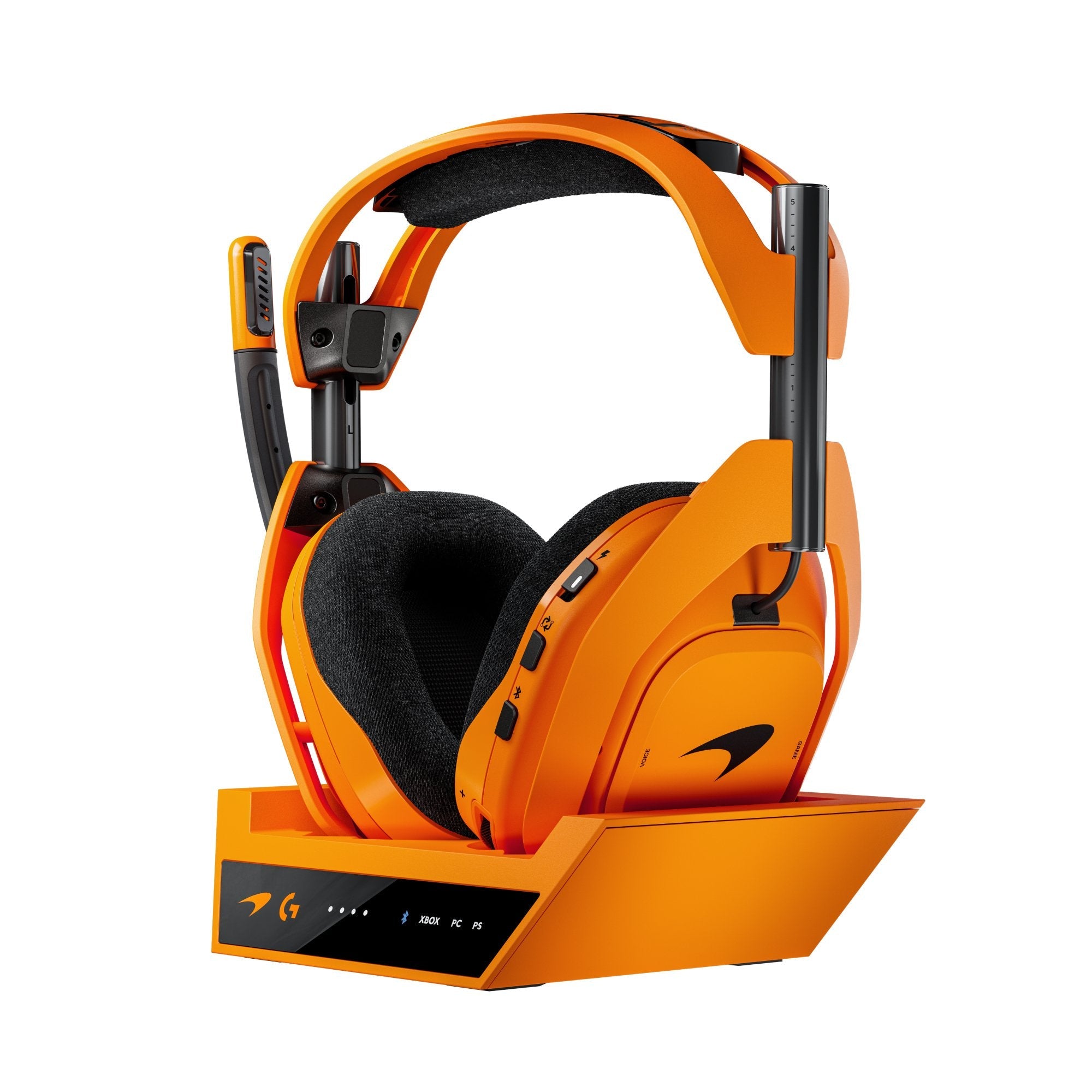 A50 X Wrls