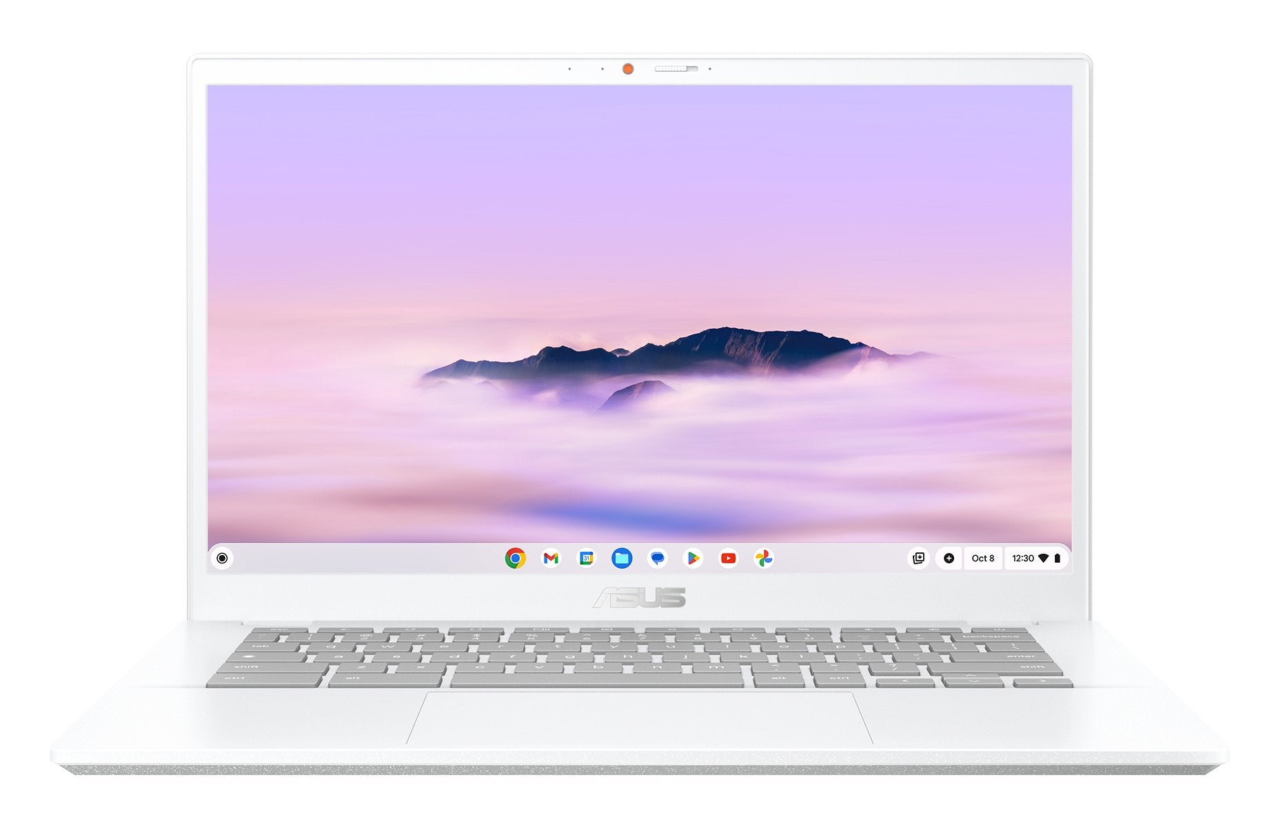 Portátil Asus Chromebook Cx3402cva-Pq1363  Core 3 100u 8gb 256gb 14" Chromeos
