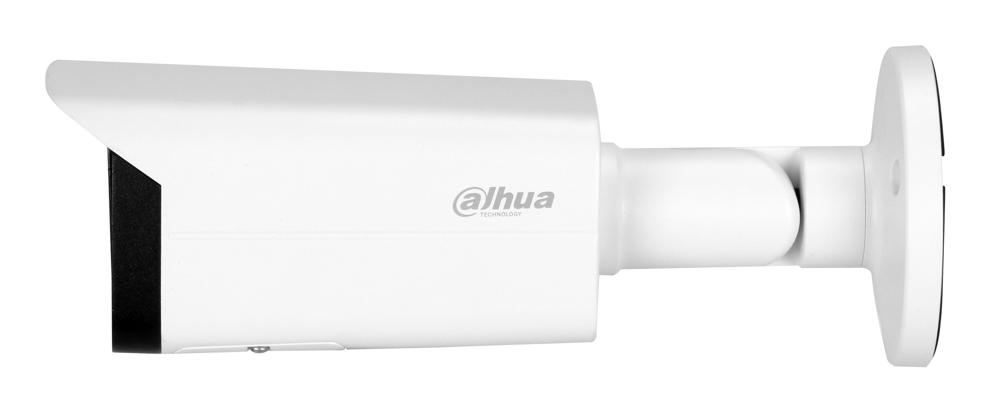 EAN 6923172588692 - Dahua Technology WizMind IPC-HFW5442T-ASE-0280B-S3 cámara de vigilancia Bala (forma) Cámara de seguridad  imagen 3