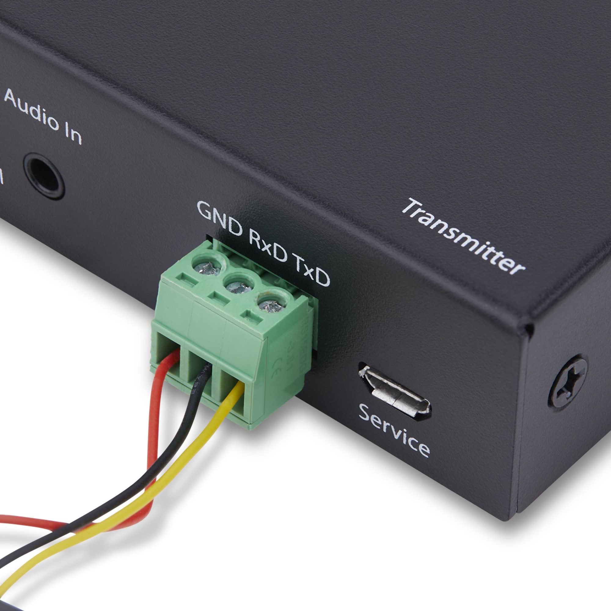 EAN 0065030912693 - StarTech.com IH2006-KVM-TX extensor KVM imagen 7