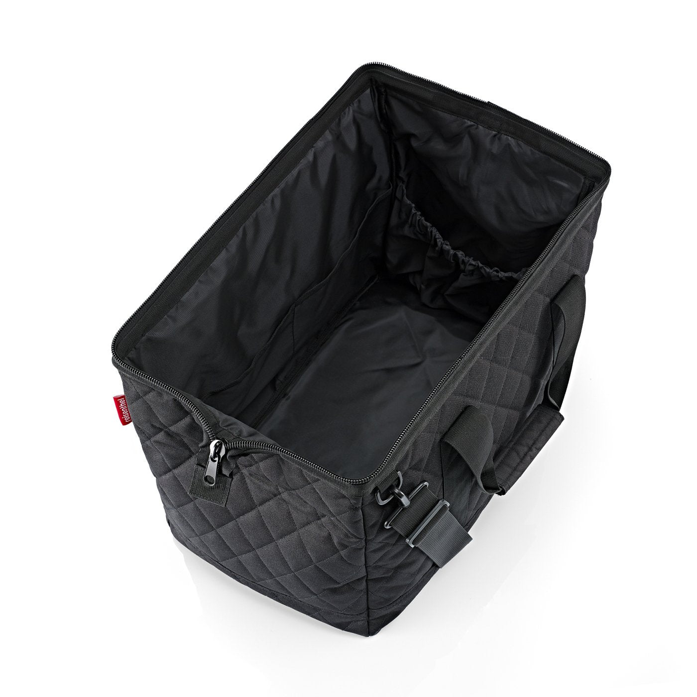 Reisenthel Allrounder L Rhombus Black