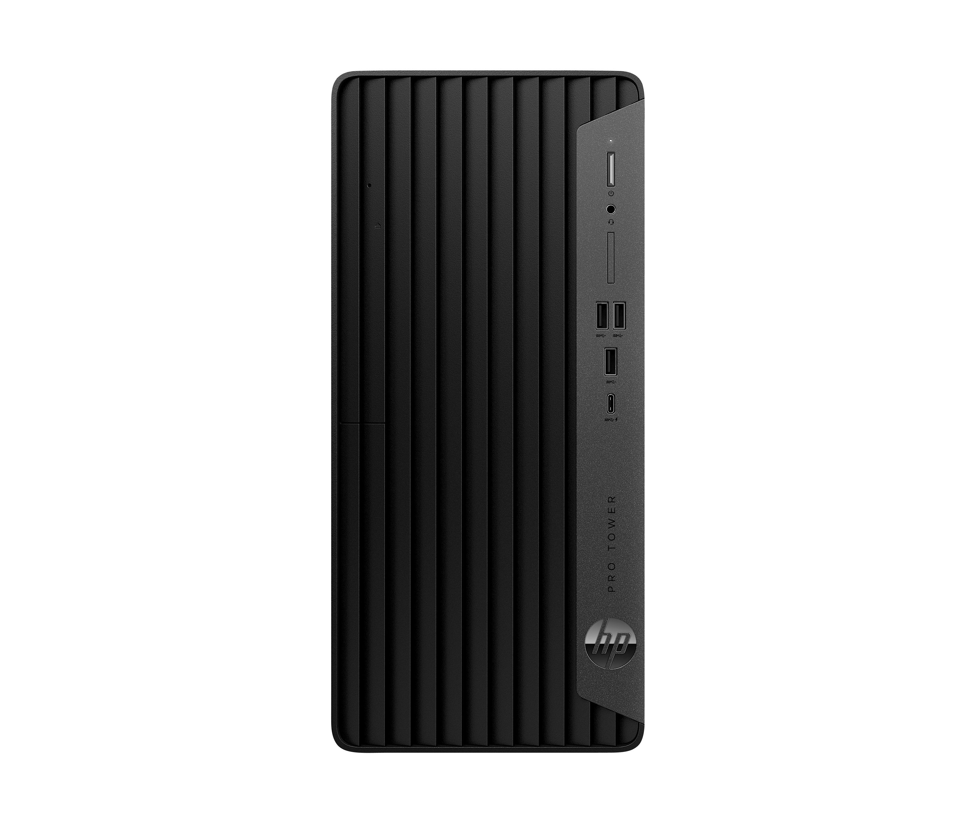 EAN 199485868332 - HP 9M8R6AT PCs/estación de trabajo Intel® Core™ i5 i5-14500 16 GB DDR5-SDRAM 512 GB SSD Windows 11 Pro Tor imagen 1