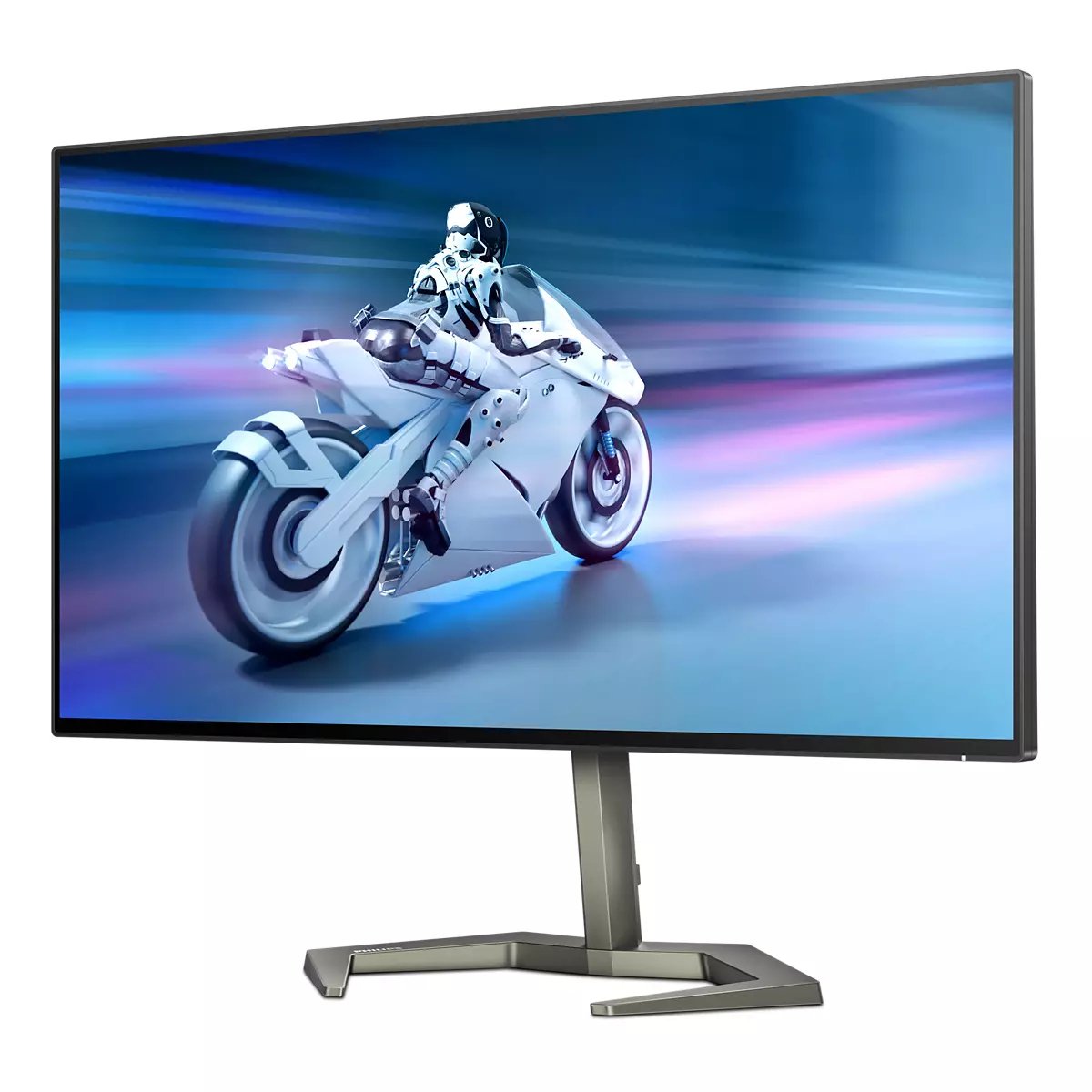 EAN 8712581795900 - Philips Momentum 27M1F5500P/00 pantalla para PC 68,6 cm (27") 2560 x 1440 Pixeles Quad HD LED Negro imagen 7