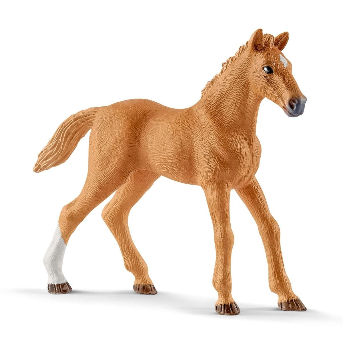 Schleich Horse Club HannahS Guest Horses With Ruby The Dog