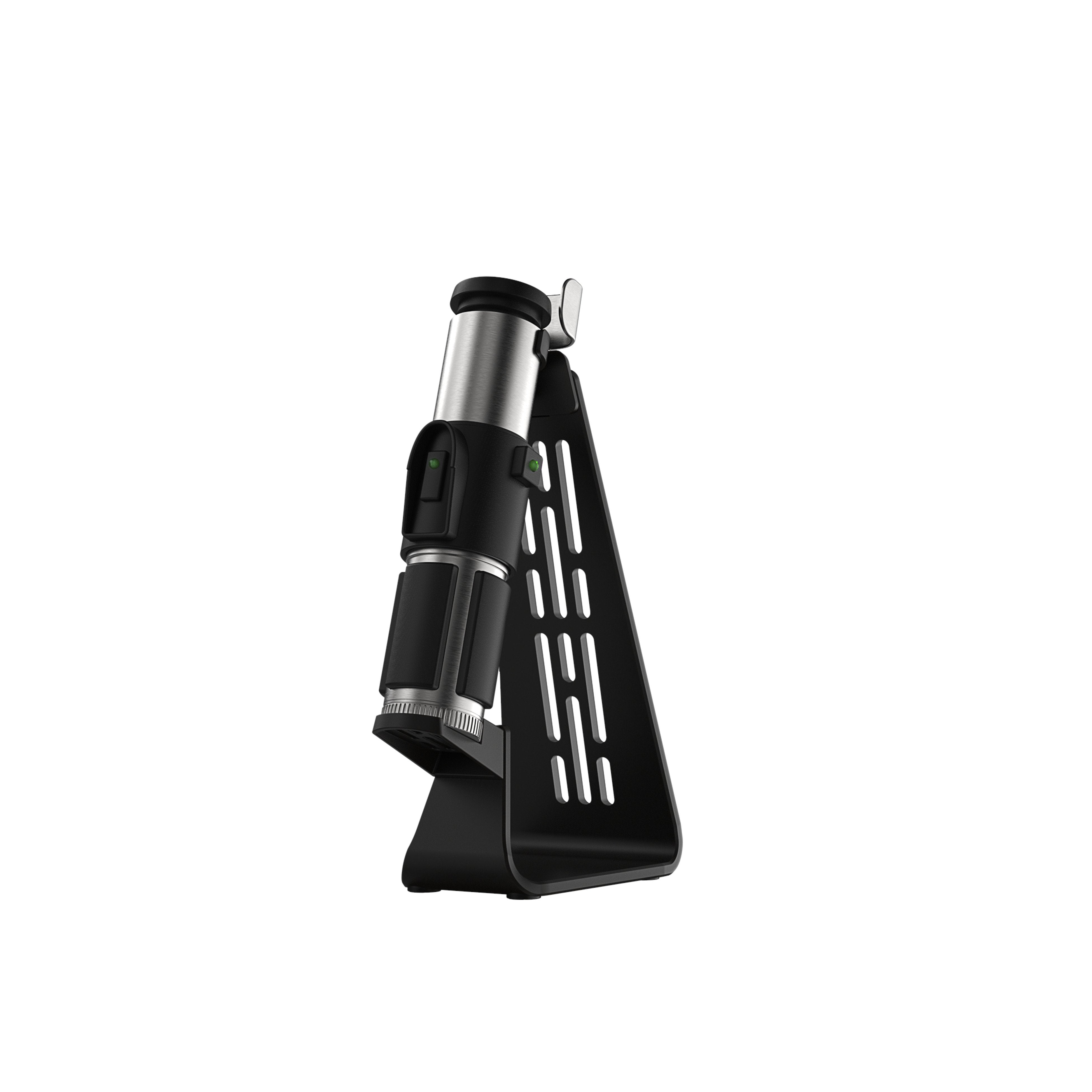EAN 5010996197276 - Star Wars The Black Series Force FX Elite Yoda Lightsaber imagen 7
