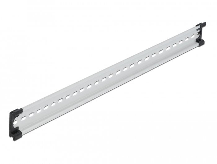 Delock Carril Din 35 X 7,5 Mm (50 Cm) Aluminio