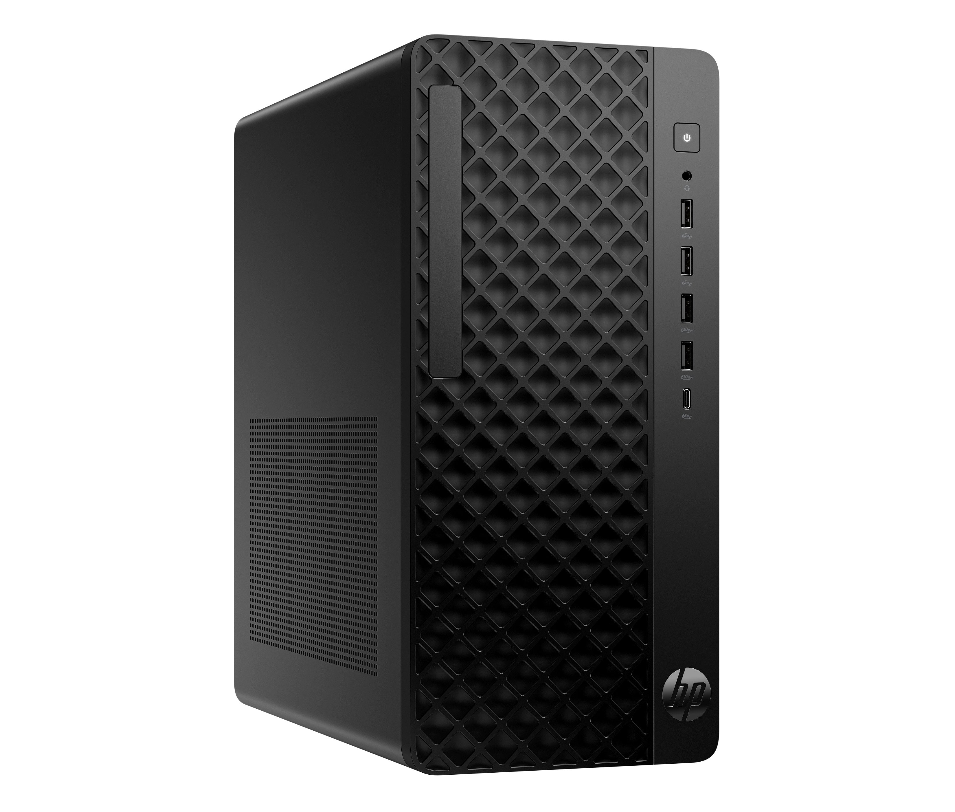 Pd2 Twr G1a E R3-8300g 8/256 W11p