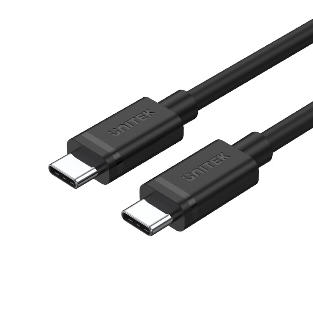 Unitek Przewód Usb Typ-C Do Usb Typ-C 2m