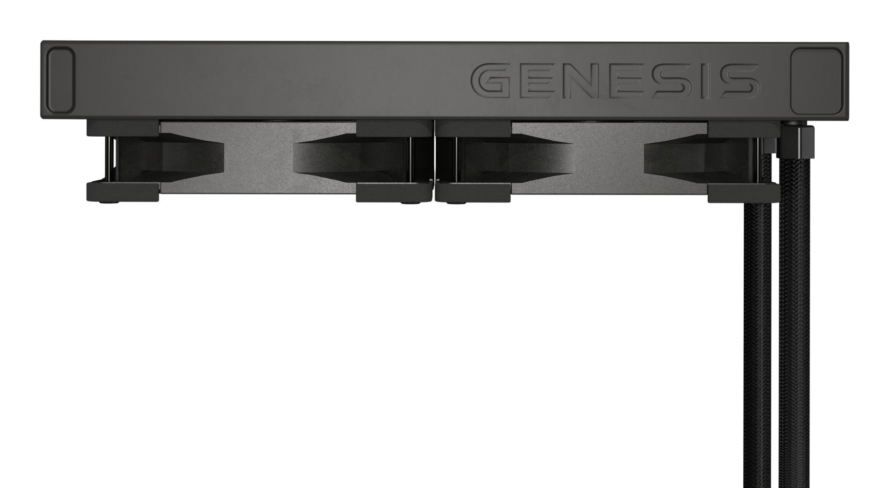 EAN 5901969449365 - GENESIS NLG-2319 sistema de refrigeración para ordenador Carcasa del ordenador Kit de refrigeración líqui imagen 6