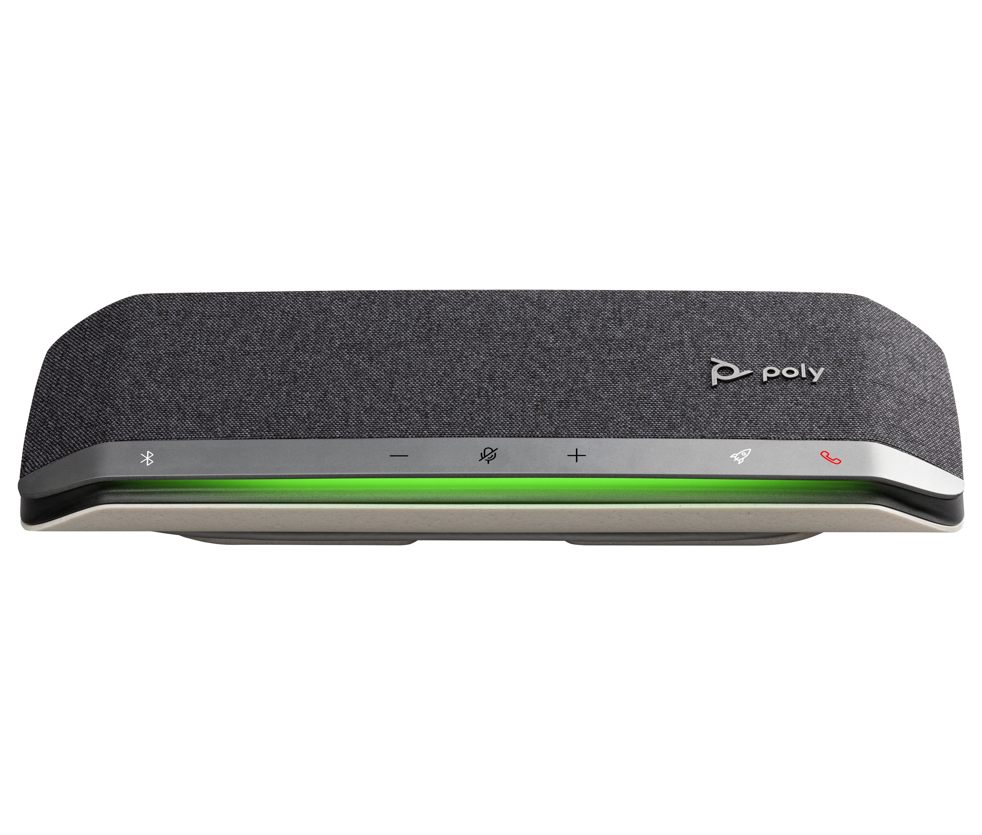 EAN 0197029536174 - Poly Sync 40 USB-A USB-C Speakerphone altavoz Universal USB/Bluetooth Negro imagen 3