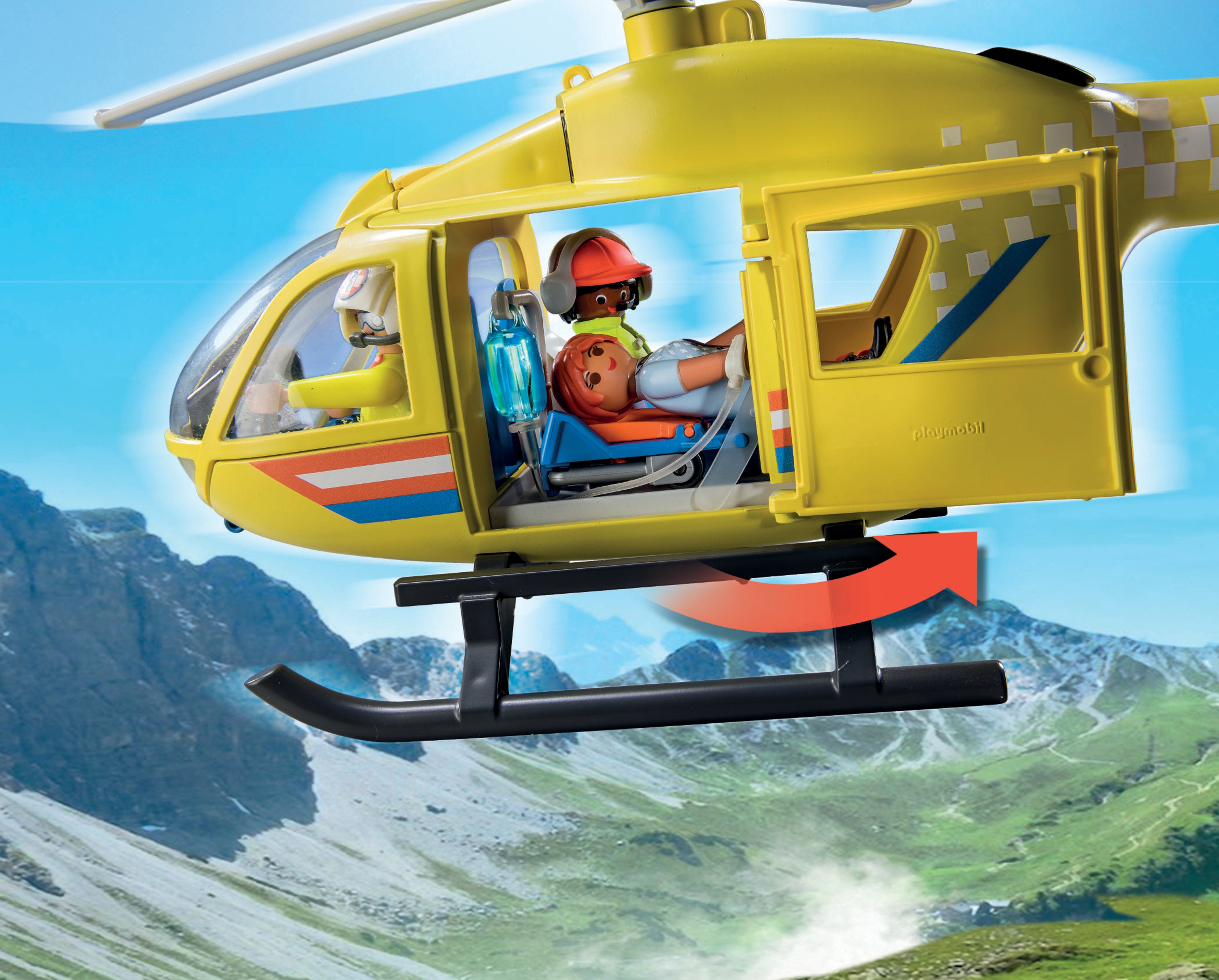 EAN 4008789712035 - Playmobil City Life 71203 figura de juguete para niños imagen 5