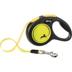 Correa Automática Flexi New Neon S - X- 5 M