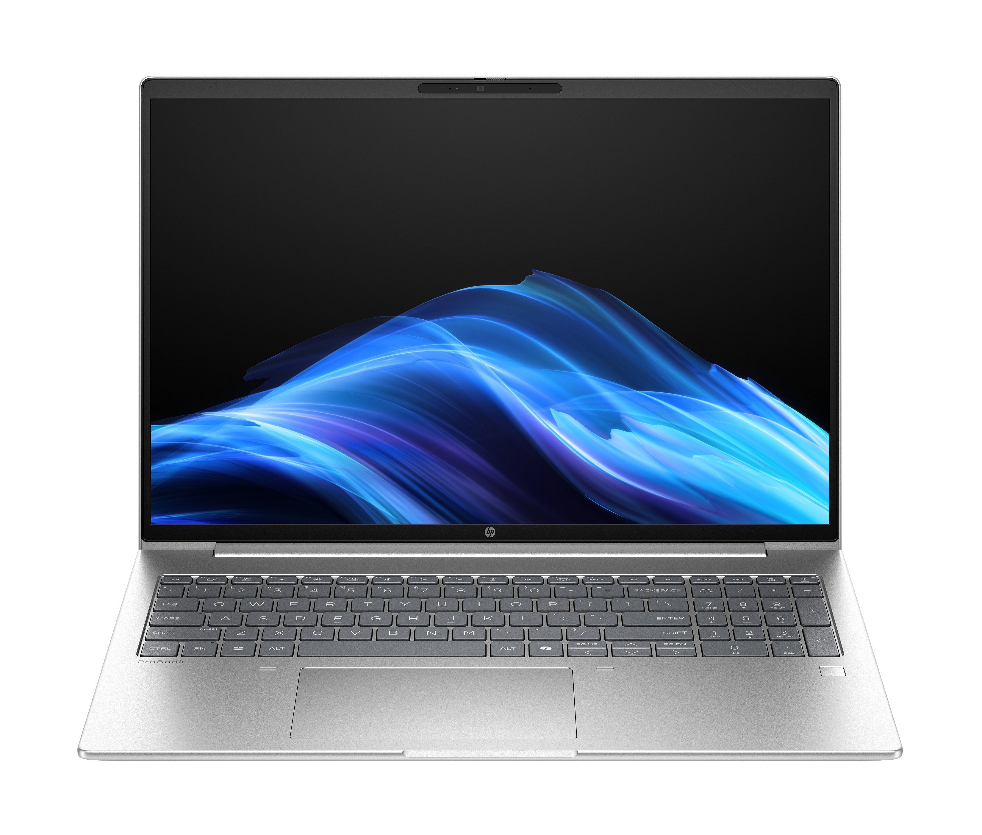 Portátil Hp Probook 4 G1i 16 Inch Notebook Ai  Wolf Pro Security Edition 512 Gb  W 11 Pro Ad2u7et#Abe
