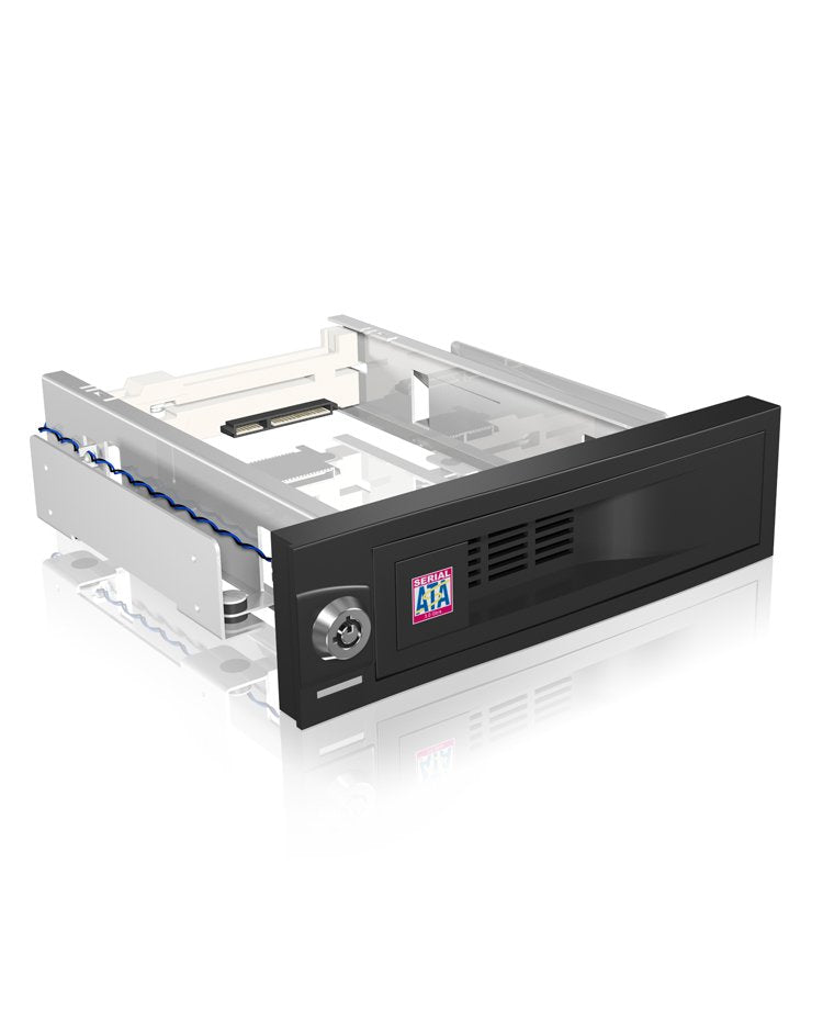 Icy Box Ib-168sk-B Negro
