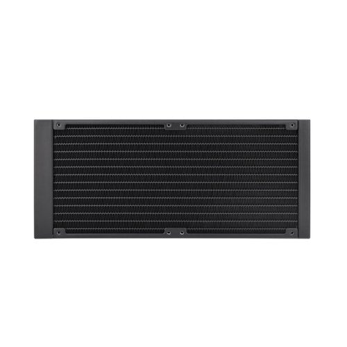 Thermaltake Th280 V2 Ultra Argb Sync All-In-One Liquid Cooler, Cl-W385-Pl14sw-A